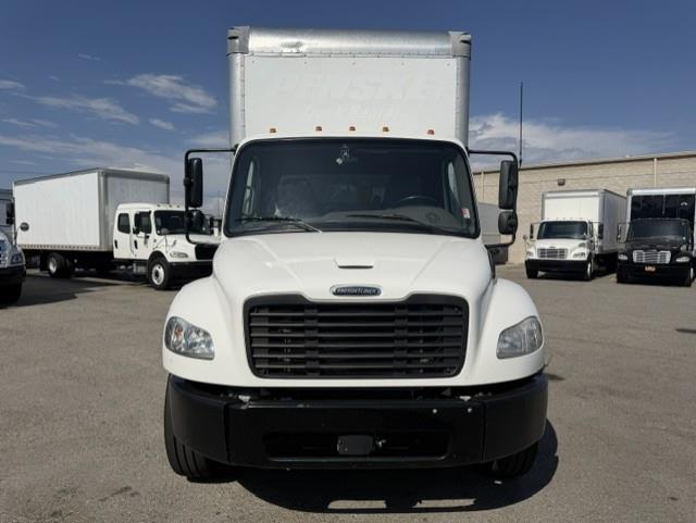 2022 Freightliner Business Class M2 106-1