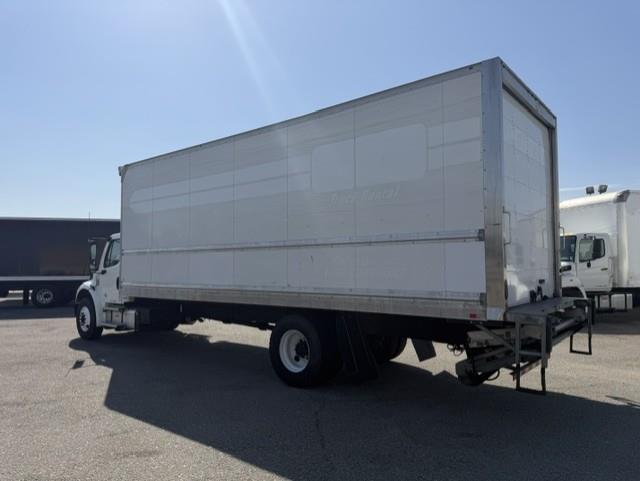 2022 Freightliner Business Class M2 106-3