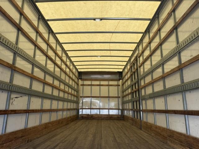 2022 Freightliner Business Class M2 106-7