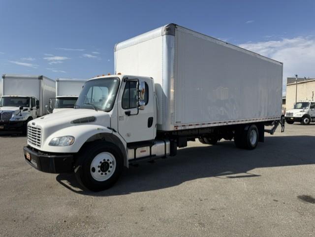 2020 Freightliner Business Class M2 106-0