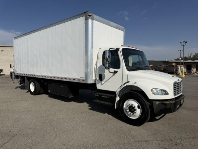 2020 Freightliner Business Class M2 106-2