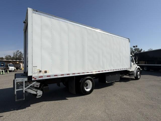 2020 Freightliner Business Class M2 106-3