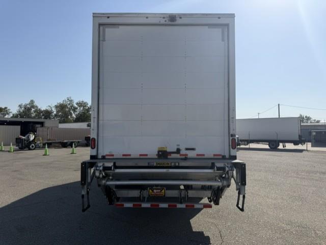 2020 Freightliner Business Class M2 106-4