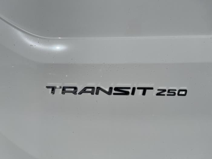 2026 Ford Transit-250-12