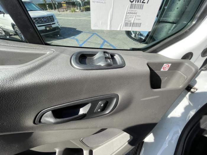 2026 Ford Transit-250-15