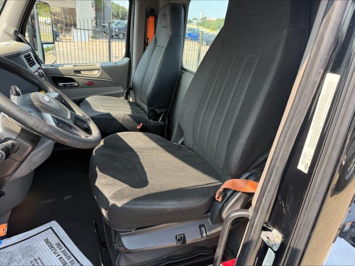 2021 Peterbilt 579-14