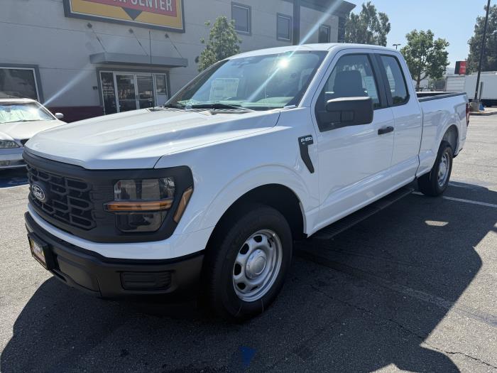 2026 Ford F-150-1