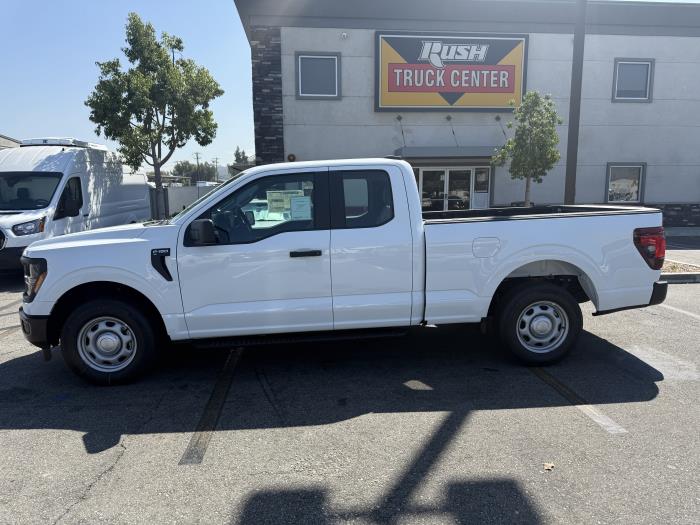 2026 Ford F-150-2