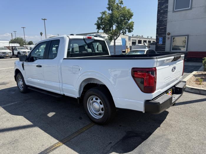 2026 Ford F-150-3