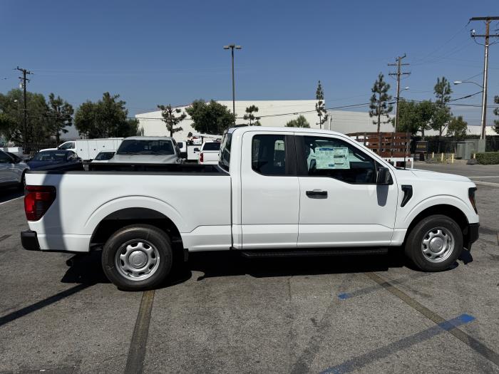2026 Ford F-150-8