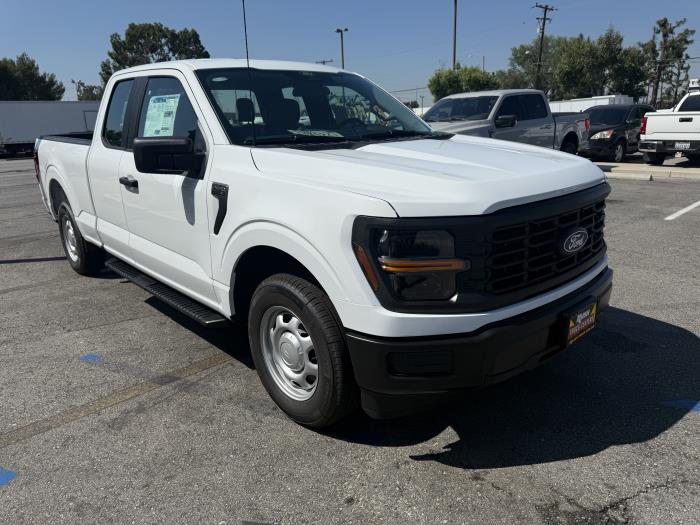 2026 Ford F-150-9