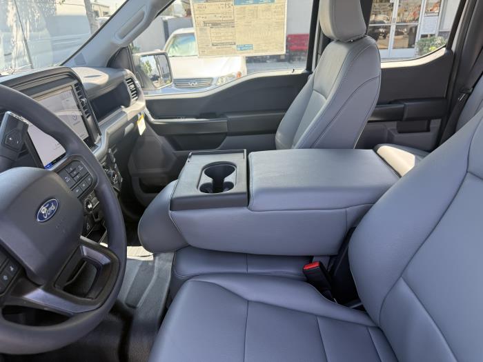 2026 Ford F-150-15