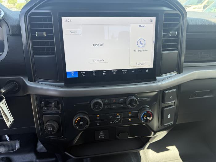 2026 Ford F-150-17