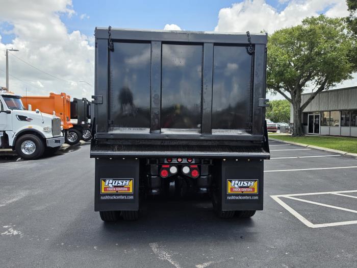 2025 Peterbilt 589-7