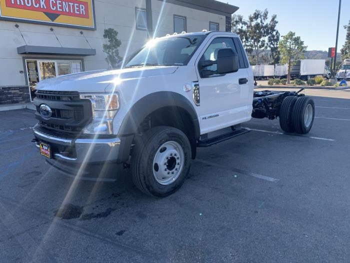 2026 Ford F-600-1