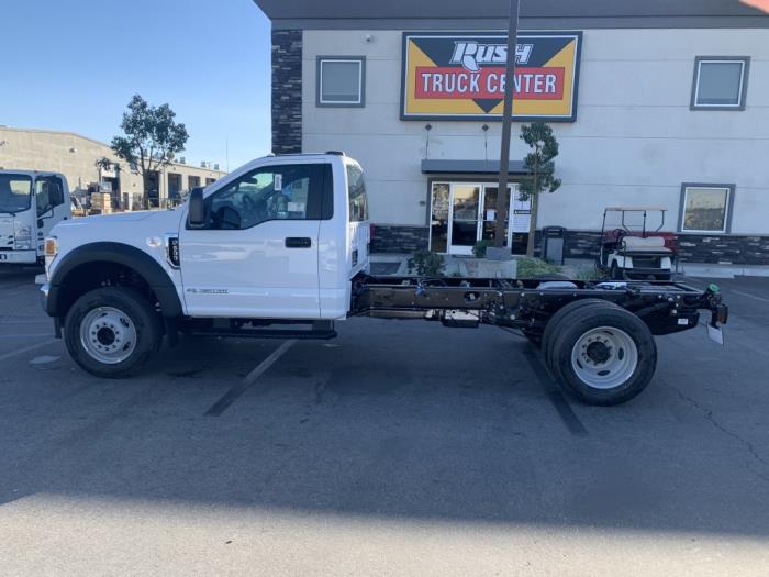 2026 Ford F-600-1