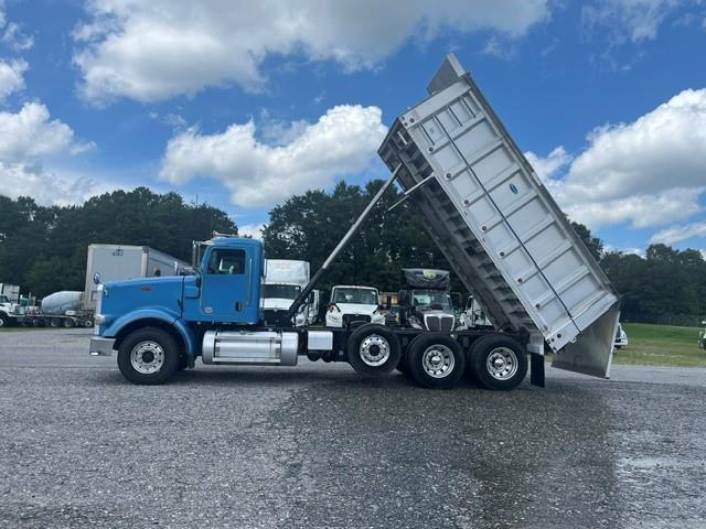 2024 Peterbilt 367-6