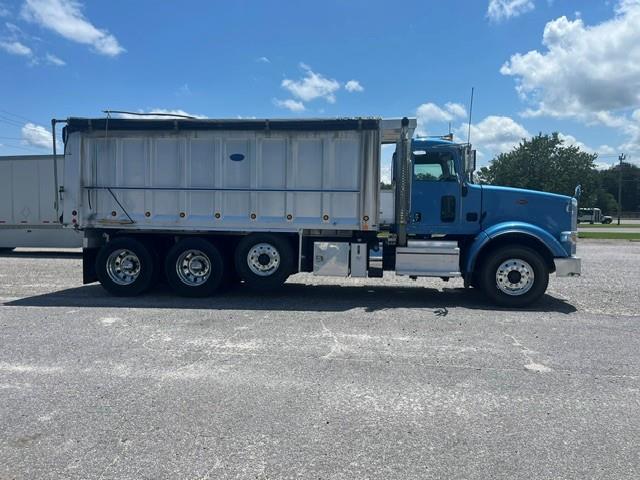 2024 Peterbilt 367-4