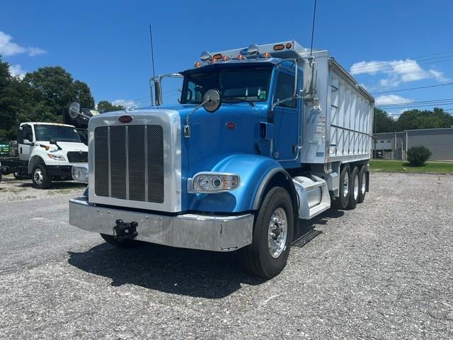 2024 Peterbilt 367-0