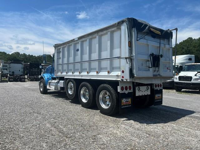 2024 Peterbilt 367-1