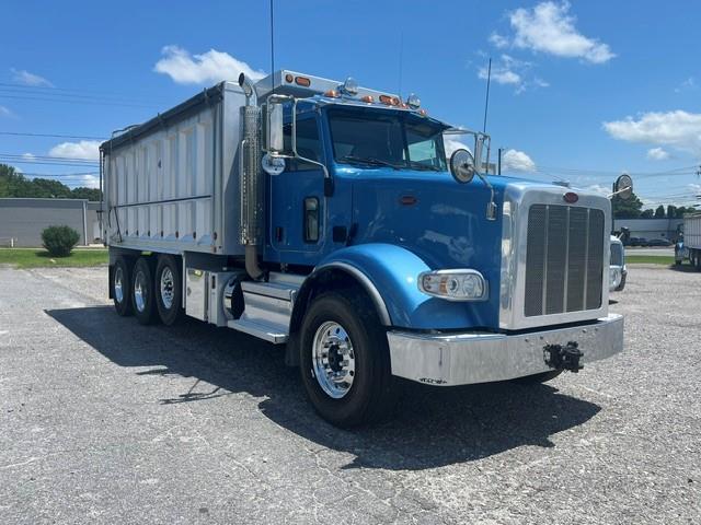 2024 Peterbilt 367-2