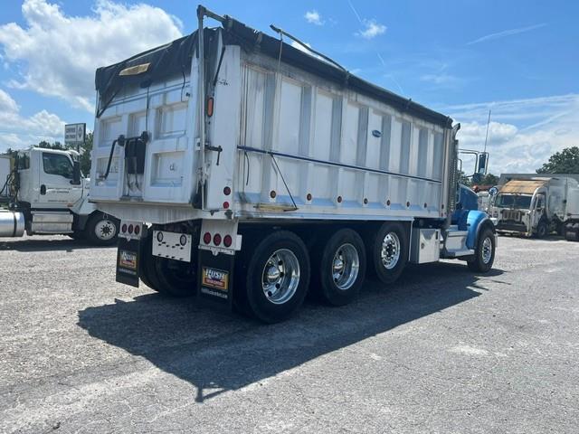 2024 Peterbilt 367-3