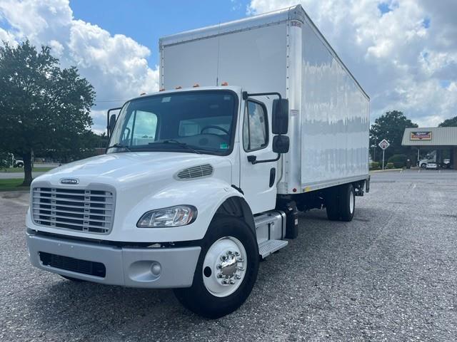 2023 Freightliner Business Class M2 106-0