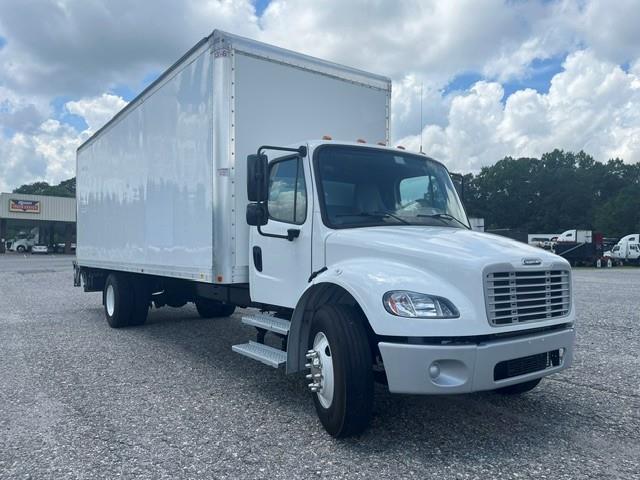 2023 Freightliner Business Class M2 106-1