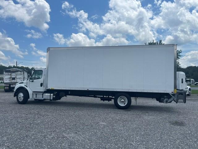 2023 Freightliner Business Class M2 106-2