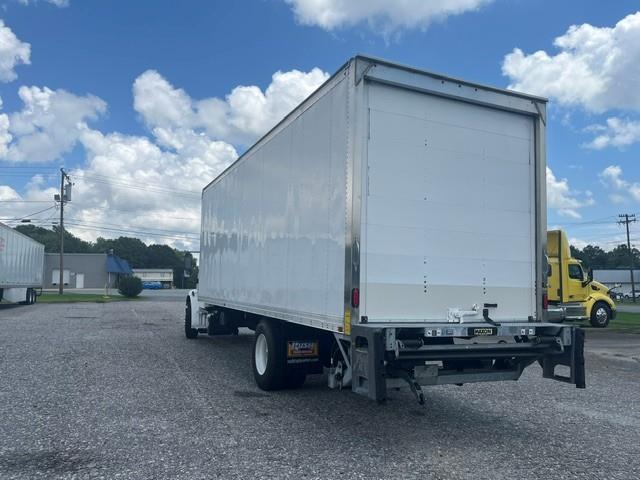2023 Freightliner Business Class M2 106-3