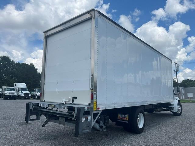 2023 Freightliner Business Class M2 106-4