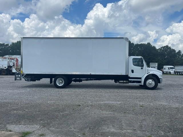 2023 Freightliner Business Class M2 106-5