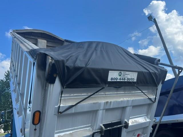 2024 Peterbilt 367-7