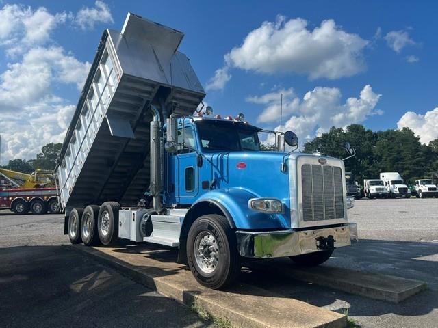2024 Peterbilt 367-6