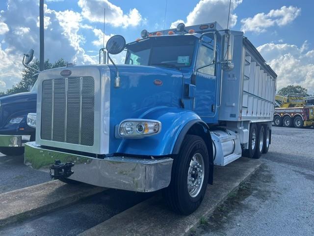 2024 Peterbilt 367-0