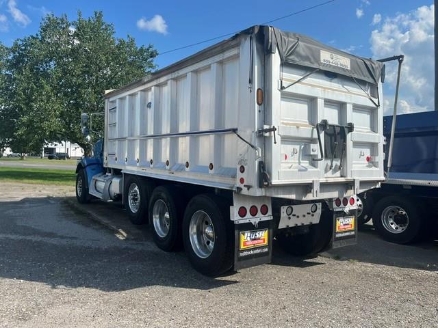 2024 Peterbilt 367-2