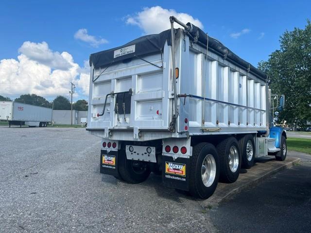 2024 Peterbilt 367-3