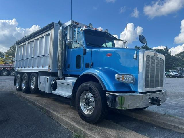 2024 Peterbilt 367-1