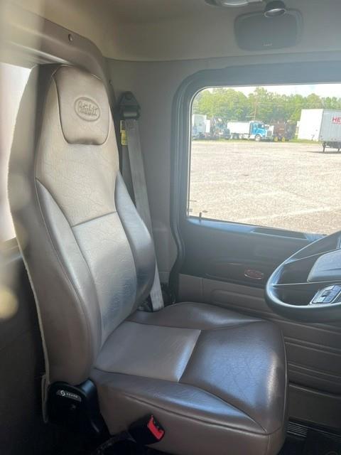 2024 Peterbilt 367-9