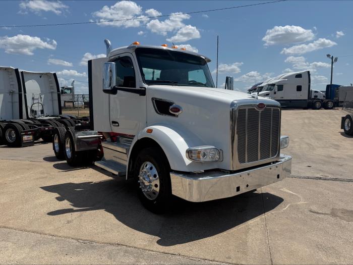 2024 Peterbilt 567-4