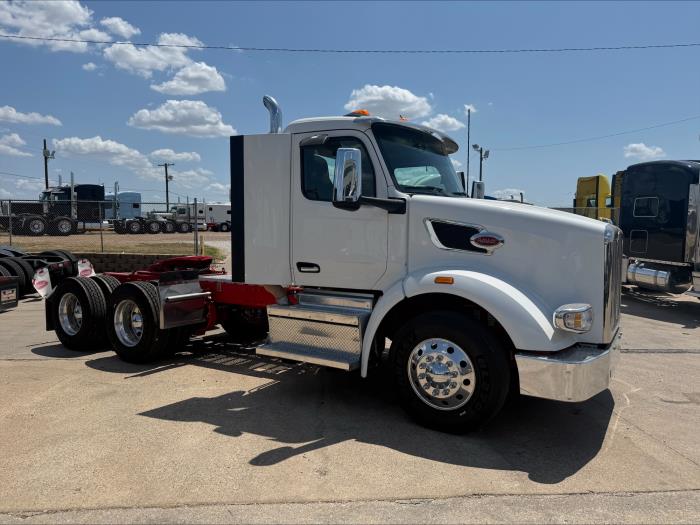 2024 Peterbilt 567-5