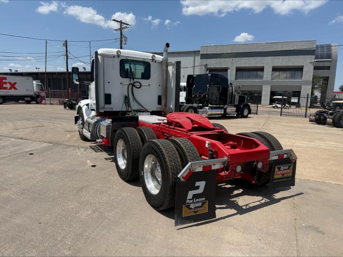 2024 Peterbilt 567-6
