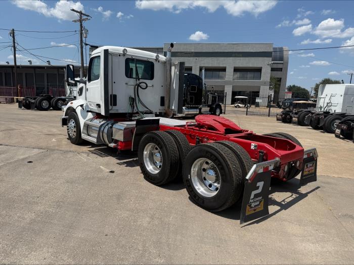 2024 Peterbilt 567-7
