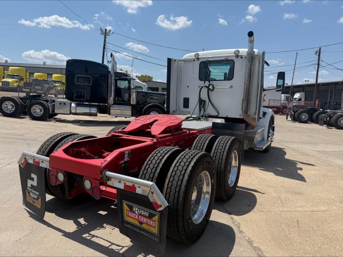 2024 Peterbilt 567-11