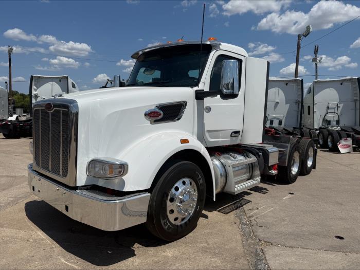 2024 Peterbilt 567-0