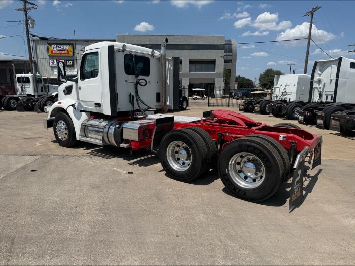 2024 Peterbilt 567-1