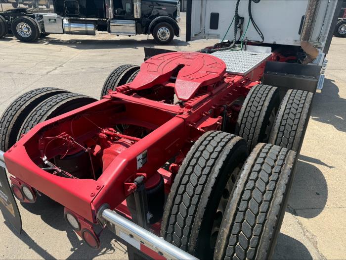 2024 Peterbilt 567-14