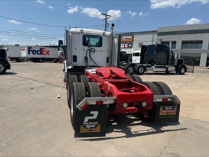2024 Peterbilt 567-16
