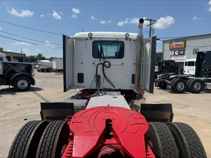 2024 Peterbilt 567-17