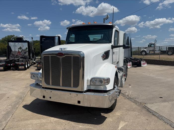 2024 Peterbilt 567-18